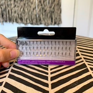NWT Quo Individual Lash Extensions style 811